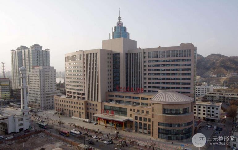 蘭大二院美容科脫毛價格及果圖