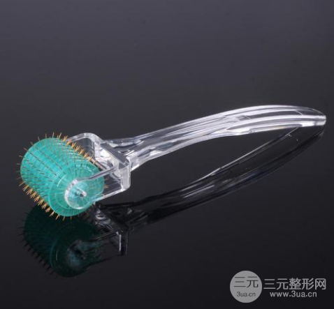 微針毀容圖片|你還敢亂尋醫(yī)嗎