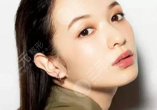 駝峰鼻整形費(fèi)用