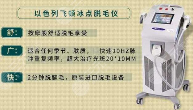 光子脫毛