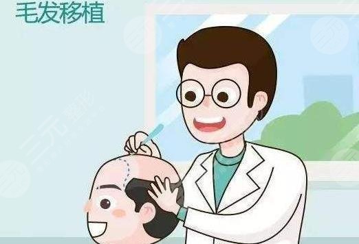 毛發(fā)種植注意事項(xiàng)