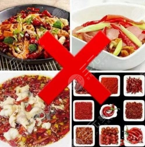 嘴唇修復(fù)手術(shù)后的注意事項(xiàng)