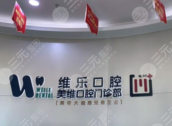 福州種植牙醫(yī)院排名