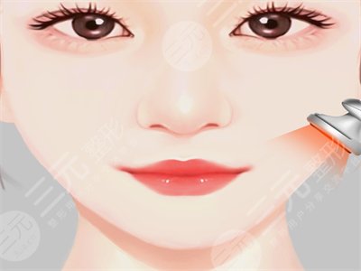 v-line改臉型瘦臉整形手術(shù)案例恢復(fù)全過程對比圖