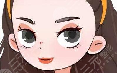 被同濟鄧裴鼻整形案例給種草了，隆鼻失敗修復(fù)找不出破綻~