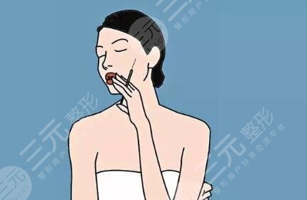 被同濟鄧裴鼻整形案例給種草了，隆鼻失敗修復(fù)找不出破綻~