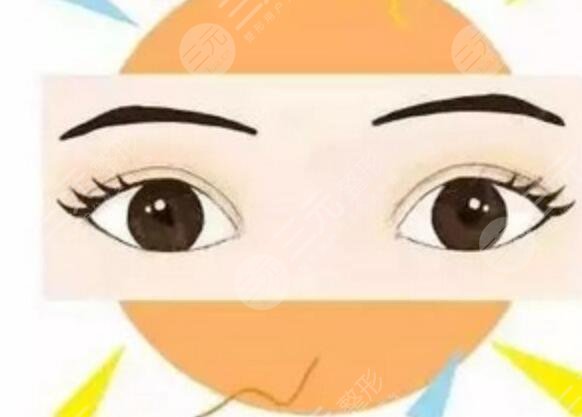 第四軍醫(yī)大整形去眼袋價(jià)格|4月價(jià)格表出爐~
