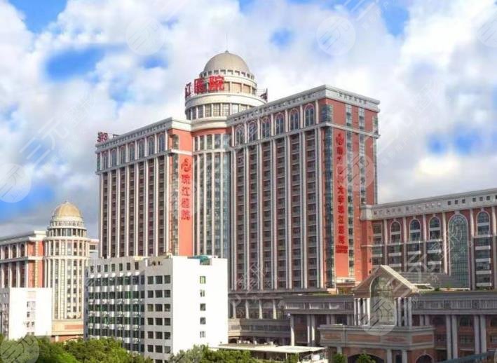 廣州南方珠江醫(yī)院整容怎么樣？附王晉煌、陳伯華、齊向東醫(yī)生信息介紹