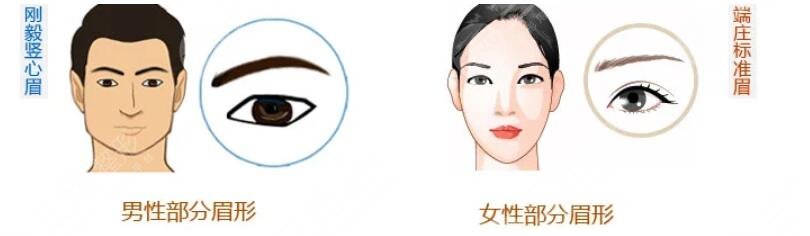 種植眉毛
