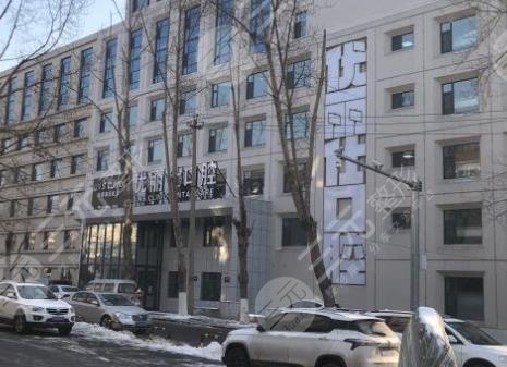 吉林牙科醫(yī)院排名