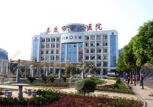 婁底正規(guī)植發(fā)醫(yī)院排名