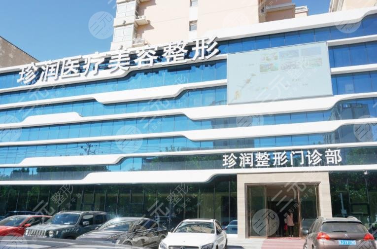 保定植發(fā)醫(yī)院排名價格