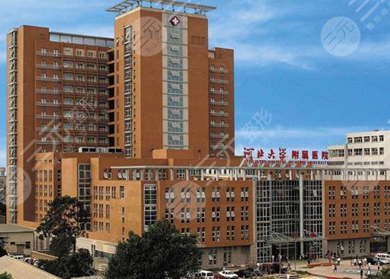 保定植發(fā)醫(yī)院排名價格