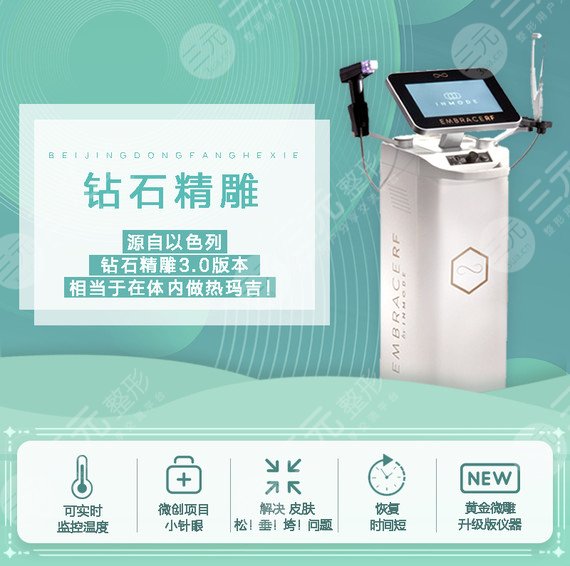 鉆石吸脂術(shù)和光纖吸脂有啥區(qū)別，花錢值得嗎？塑形美體必看科普！