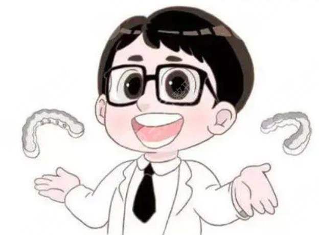 番禺中心醫(yī)院牙科牙齒矯正案例