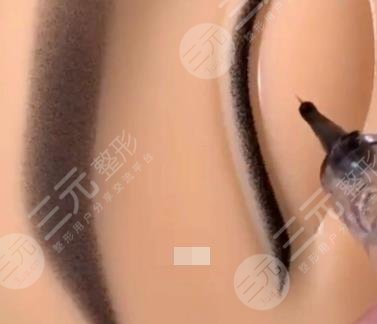 美瞳線