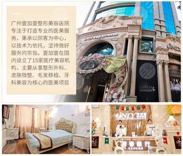 廣州壹加壹