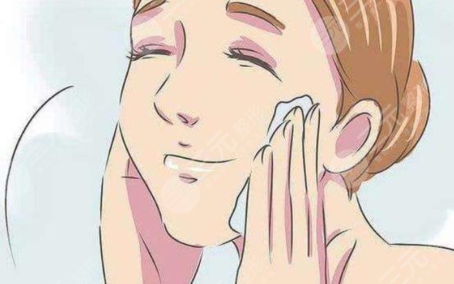 嫩膚