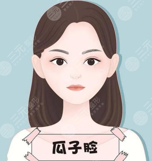 v-line瓜子臉手術是磨骨嗎？手術原理深挖，術后足以改變你的人生軌跡~