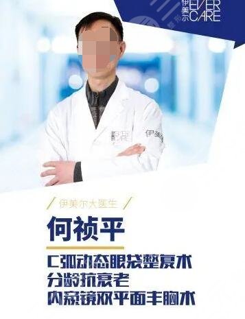 何禎平
