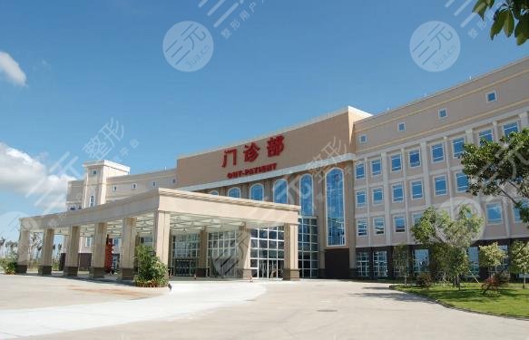 番禺中心醫(yī)院牙科外包的嗎