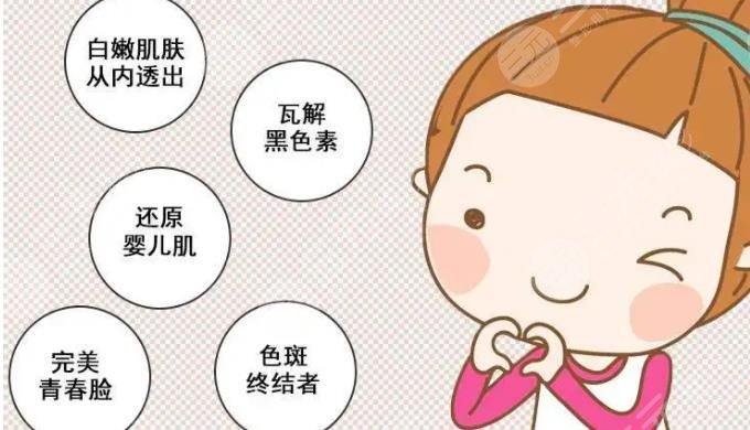 嫩膚