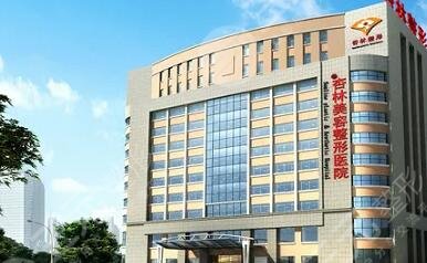沈陽杏林整形外科醫(yī)院