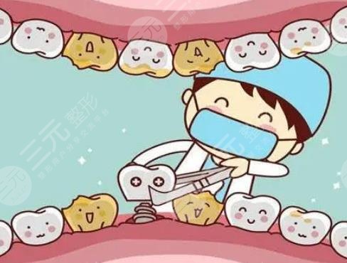 牙齒種植