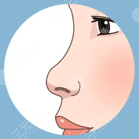 注射隆鼻需要注意什么問題？術后如何飲食？如何保護鼻子？一一幫你解惑~