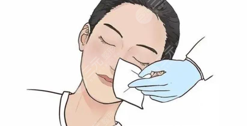 皮膚粗糙