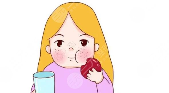 祛痘