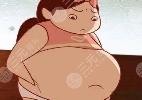 腹部抽脂術(shù)后需要修復(fù)幾天才能恢復(fù)？