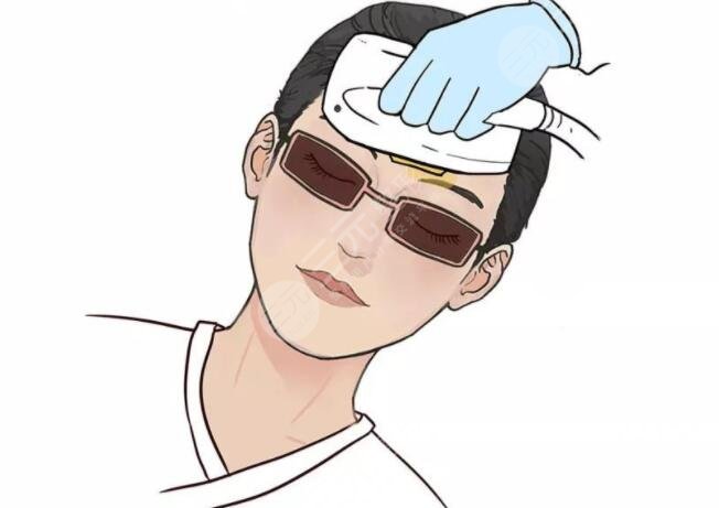 彩光嫩膚是什么原理?