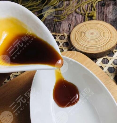 涂蜂蜜雙仁膏