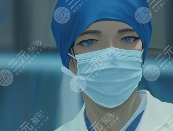 王天國(guó)在深圳排第幾做鼻子實(shí)力？醫(yī)生資料概況、隆鼻技巧與技術(shù)水平實(shí)情展示~