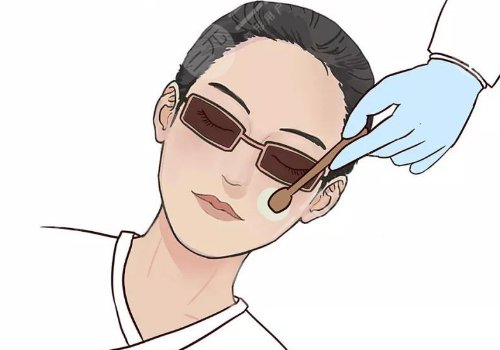 光子嫩膚效果什么時候開始顯現(xiàn)？