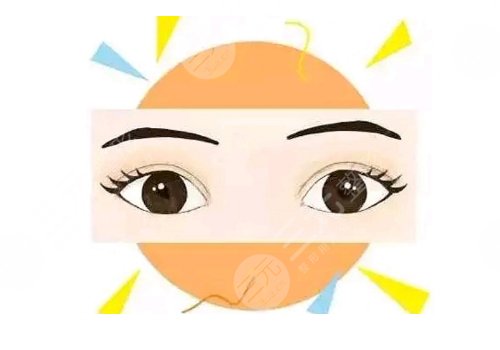 開內(nèi)眼角一般多少錢？