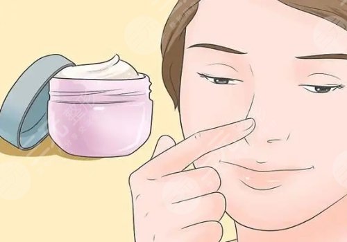 黑頭怎么去除有效？