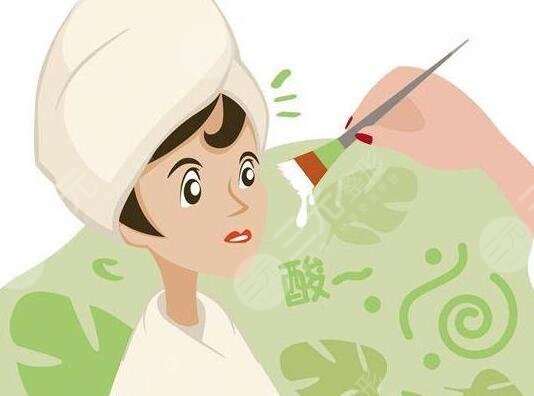 果酸換膚好不好怎么看？果酸換膚有副作用嗎？護(hù)理注意事項(xiàng)