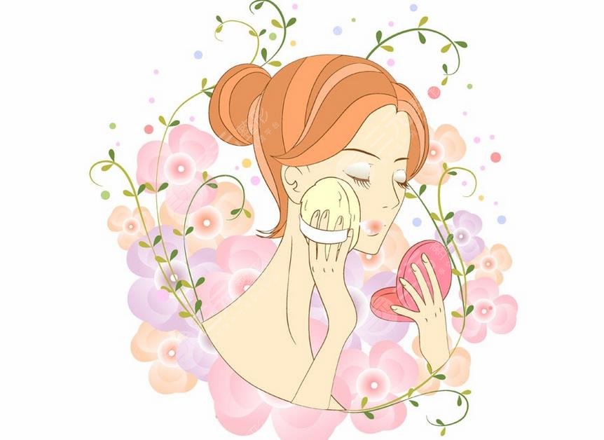 皮膚護(hù)理