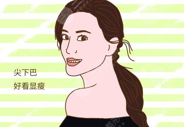 甩掉雙下巴的動作叫什么？甩掉雙下巴的方法3種匯集！