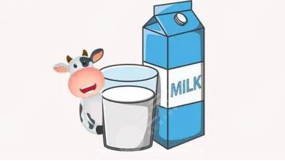 吃鈣片不能喝牛奶