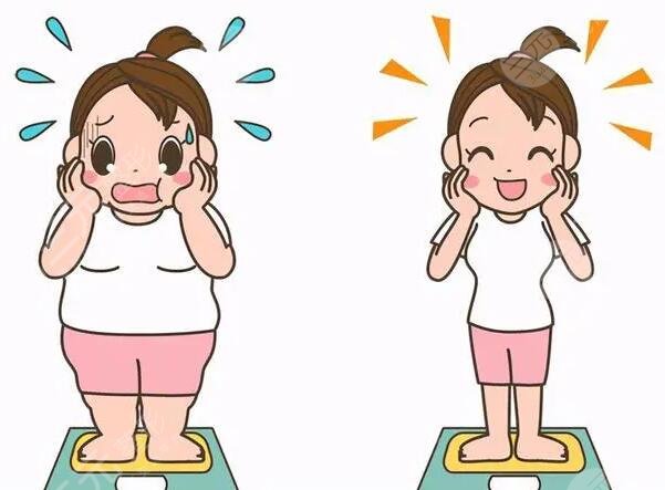 安全快速的減肥方法有哪些？一個胖子的親身經(jīng)歷告訴你