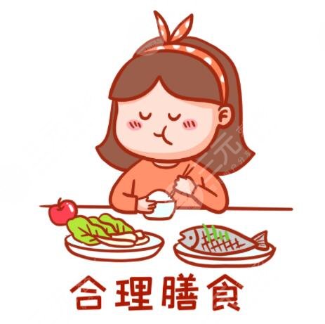 合理飲食