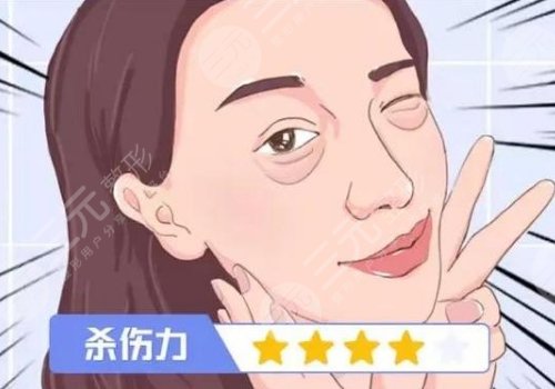 眼袋和黑眼圈的區(qū)別是什么？