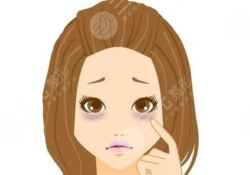 眼袋和黑眼圈的區(qū)別是什么？