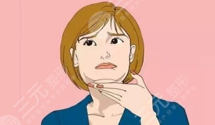 面部吸脂