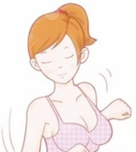 假體隆胸