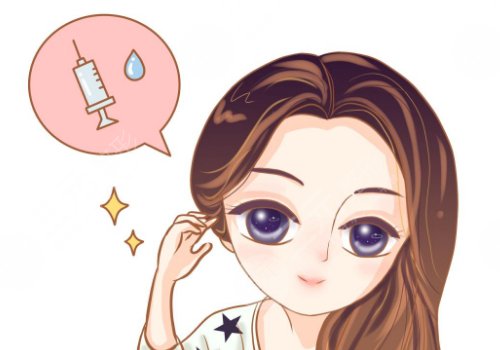 輪廓針會(huì)把臉打凹陷嗎？