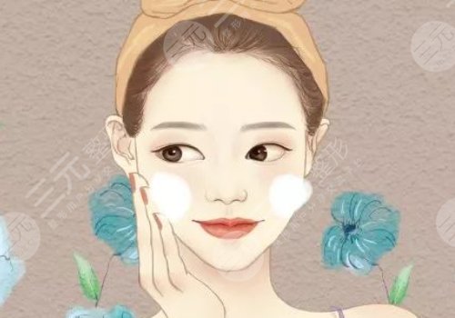 v臉面膜真的可以瘦臉嗎？